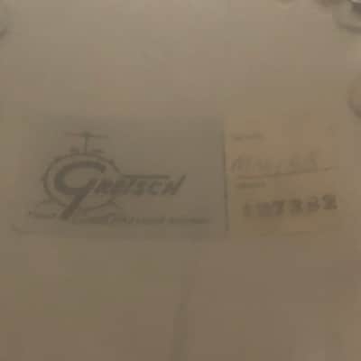Gretsch 14x8 M4155 1980’s Snare image 15