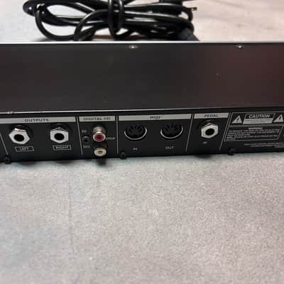Immagine TC Electronic M300 Dual Engine Processor - 9