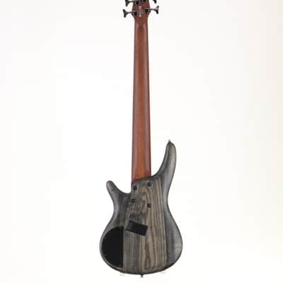 Ibanez SRFF806 Black Stained [I170202178] (04/30) image 2