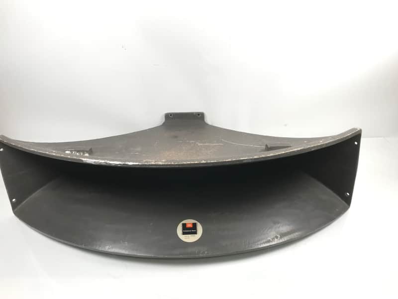 美品 JBL Professional Series 2350 ホーン R Vintage JBL 2350 Midrange Horn | Reverb