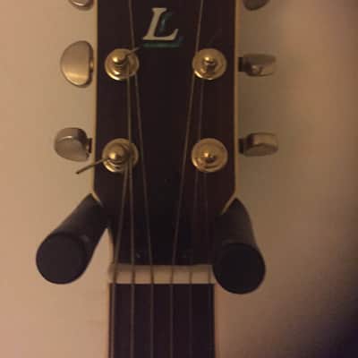 Yamaha LL11 1998 image 7