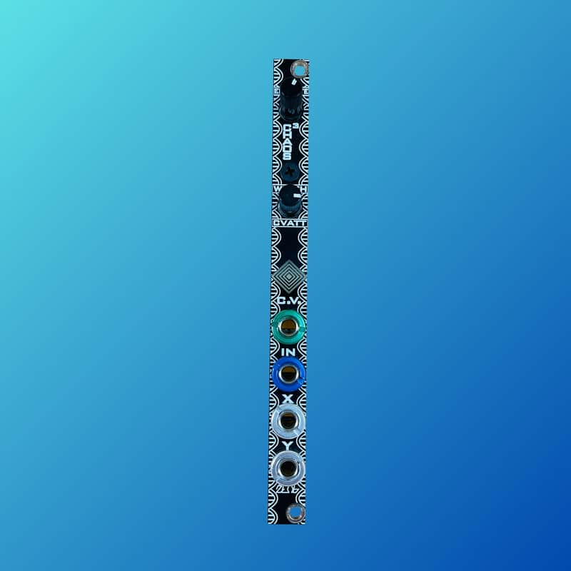 Zlob Modular Triple Cap Chaos image 1