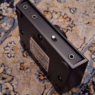 M-Audio AIR 192|6 USB Audio / MIDI Interface 2019 - 2020 - Black image 6