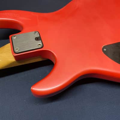 Peavey Foundation IV 4-string Bass image 20