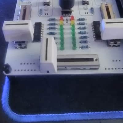 Traktorino Arduino DJ Controller For Traktor image 2