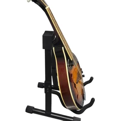 Fender FM-52E Acoustic Electric Mandolin with Case image 3