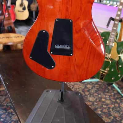 PRS SE Swamp Ash Special Vintage Sunburst w/ bag - USED image 9