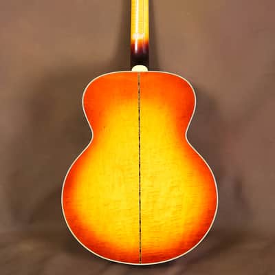 1966 Gibson SJ-200 12-string Acoustic Guitar J-200 image 4