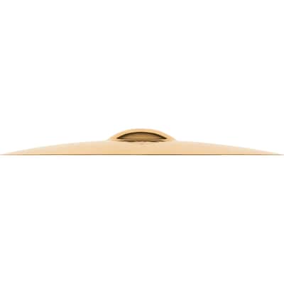 Meinl CC20MR-B Medium Ride 20" image 2