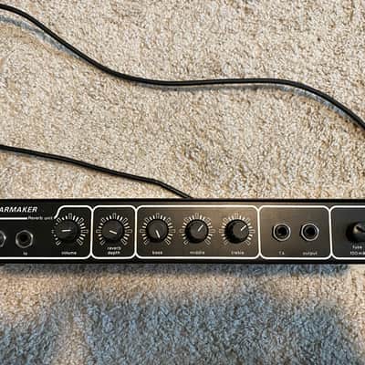 Starmaker Spring reverb image 2