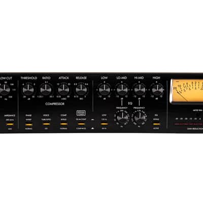 Art PRO CHANNEL III | MULTIVOICE CHANNEL STRIP. New with Full Warranty! image 2