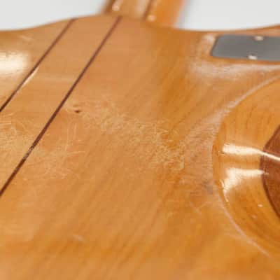 1978 Ibanez MC300, Musician series, Natural image 20
