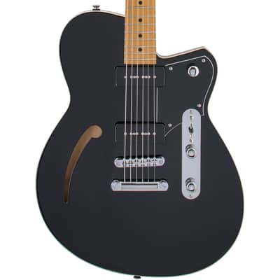 Reverend Stu D. Baker Signature