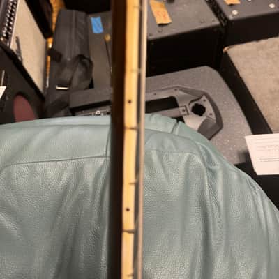 Zematis Dragon w/Bill Lawrence L 500 Pickups ! image 21