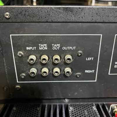 Gemini EQ-1200 image 5