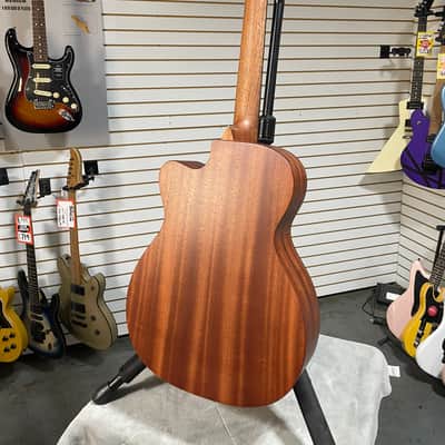 Martin 000C JR-10E Acoustic Guitar - Natural w/Gig Bag & PLEK*D #970 image 15