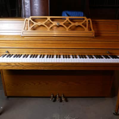 1993 Kawai 502M image 1