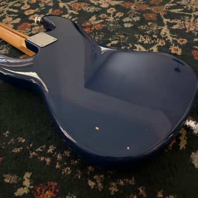 1991 Fender Precision Bass - USA image 14