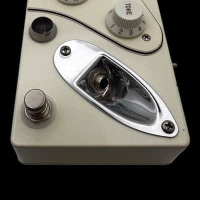 Coppersound Pedals Strategy V2 2-Channel Preamp / Overdrive 2022 - Present - Various X5914 image 6