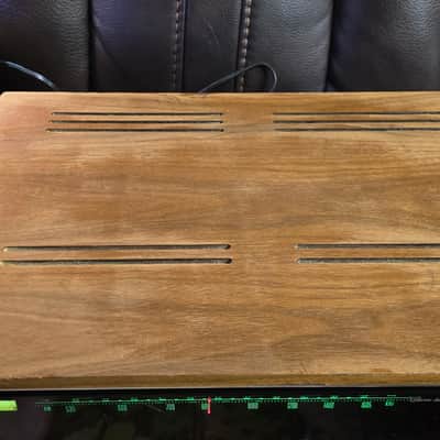 Vintage Sansui 2000A Receiver image 3