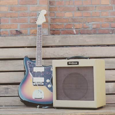 BirdSong - Tweed Champ / Princeton Clone - 10 Inch - Handmade image 2