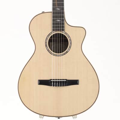 Taylor 812ce-Nylon ES-N, manufactured in 2016 [1104196011] (07/09) image 1