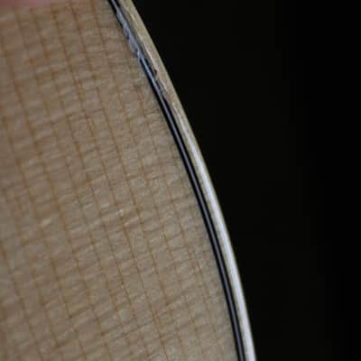 Taylor 414ce Studio 2025 - Natural Finish image 17