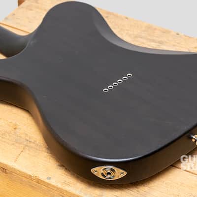 Chapman ML3-RC Rob Chapman Signature Satin Black image 5