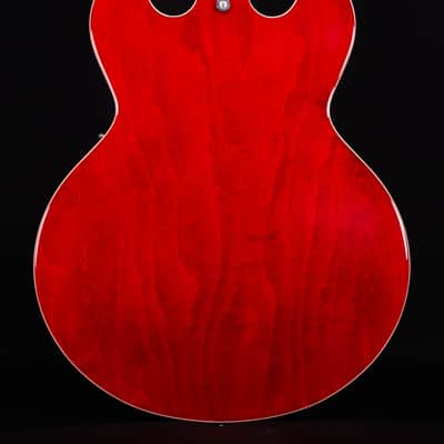 Gibson ES-335, 60s Cherry image 3