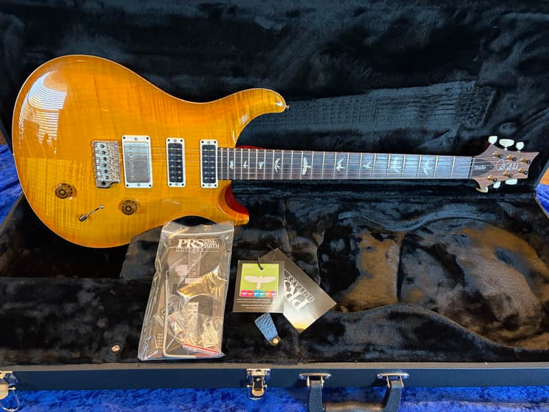 PRS Studio