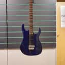 Ibanez RG270 Rosewood 1995 Jewel Blue Electric Guitar