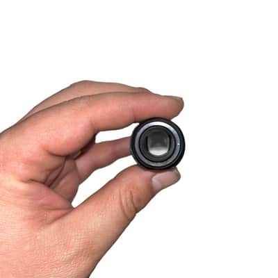 Brilhart Ebolin 3 Alto Saxophone Mouthpiece image 4