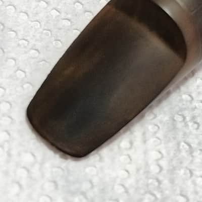 Mouthpiece Selmer s80/ C** soprano saxophone image 3