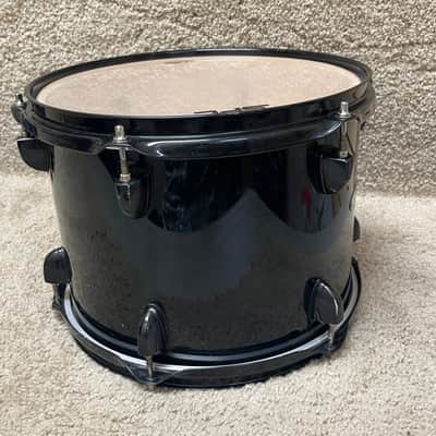 SPL Sound Percussion Labs Tom Black 12x9" image 2