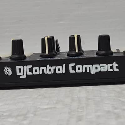 Hercules DJ Control Compact imagen 9