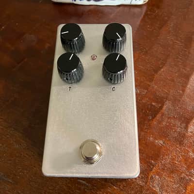 RCO Pedals Feral Hog Distortion image 3