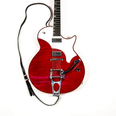 TV Jones Spectra Sonic Supreme Owned by Brian Setzer image 2
