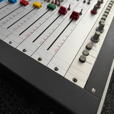 STUDER 169 Mixing console - serviced - image 2