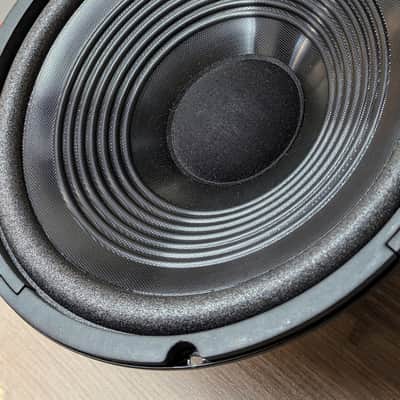 Radio Shack 10" Woofer/ Excellent/ Tested image 5