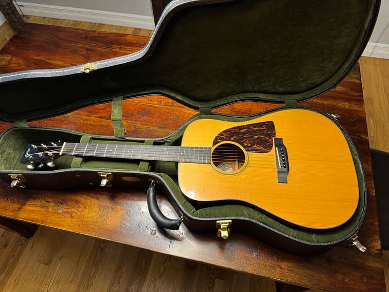 Collings D1
