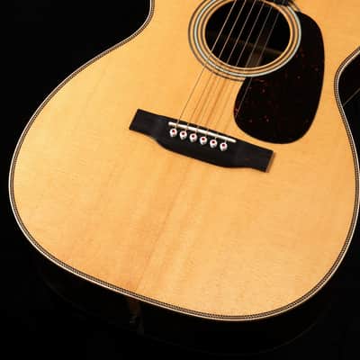 MARTIN 00-28 Modern Deluxe 2022 [2668833] (07/20) image 2