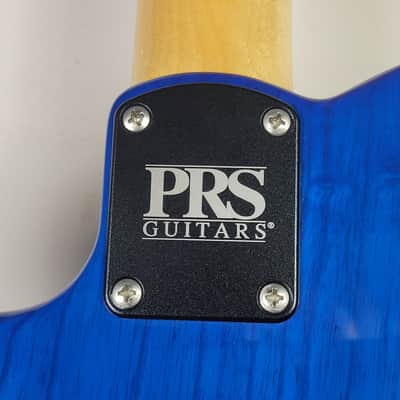 2023 PRS NF 53 - Blue Matteo image 17