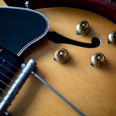 1957 Gibson ES-225TDN image 10
