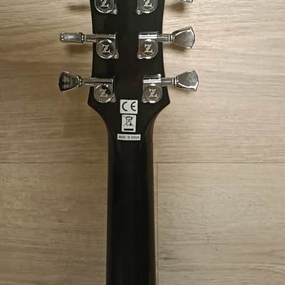 Zemaitis ZTA-601 HBone Z seires image 8