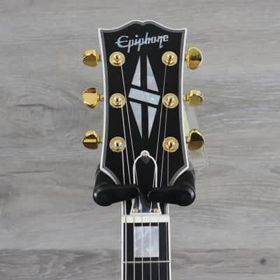 Epiphone 1959 ES-355 2024 - Classic White With Hard Shell Case! image 7
