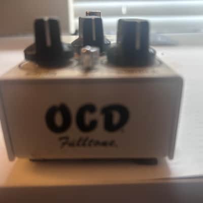Fulltone OCD V2 Transparent Overdrive image 3
