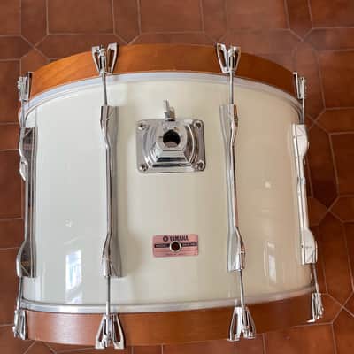YAMAHA 9000 Recording Custom BASS DRUM 22x14 BD922GA J0 image 4