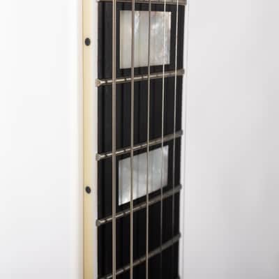Epiphone 1959 ES-355 (Incl. Hard Case), Classic White | Demo image 8
