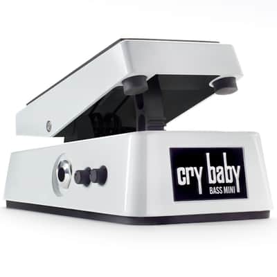 Guyatone BR2 Bottom Wah Rocker For Bass | Reverb