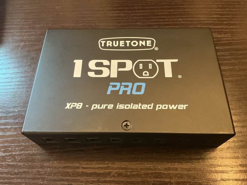 Truetone 1 SPOT Pro XP8-PS Power Supply